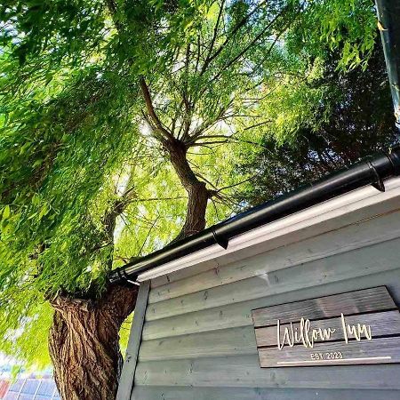 Willow Inn Broadstairs Dış mekan fotoğraf
