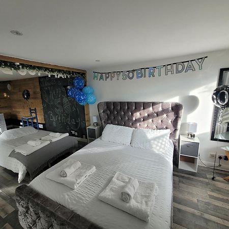 Willow Inn Broadstairs Dış mekan fotoğraf