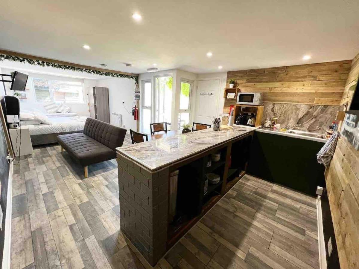 Willow Inn Broadstairs Dış mekan fotoğraf