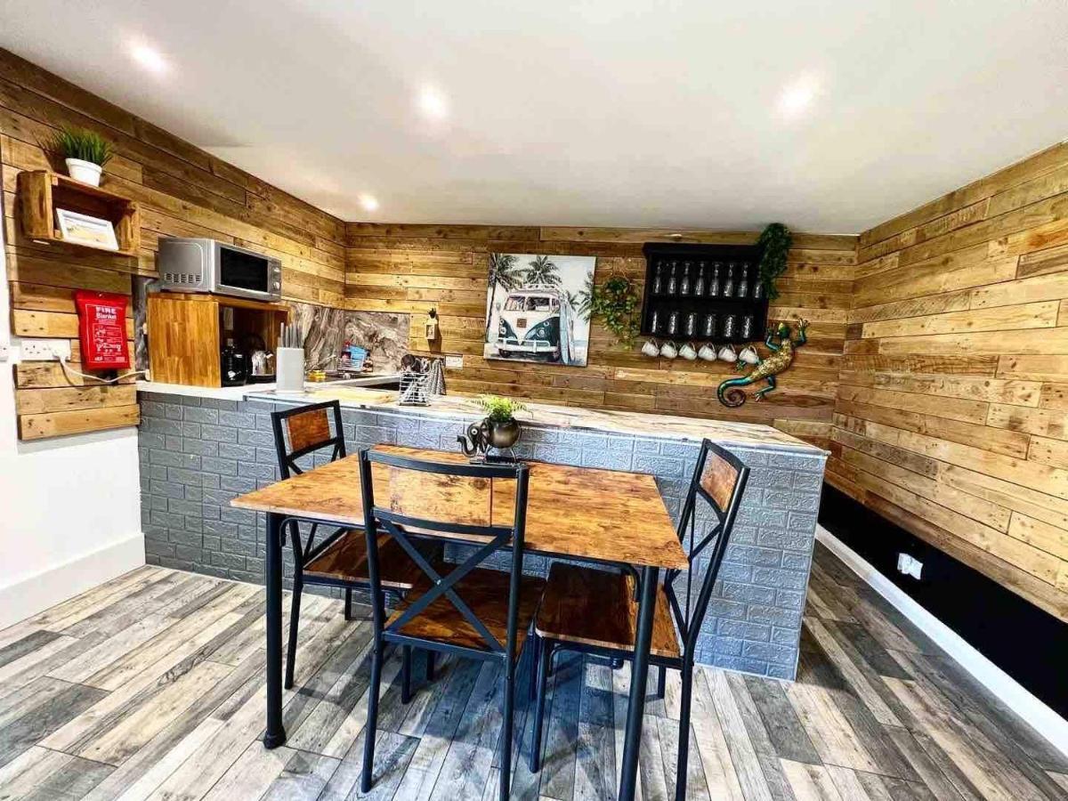 Willow Inn Broadstairs Dış mekan fotoğraf