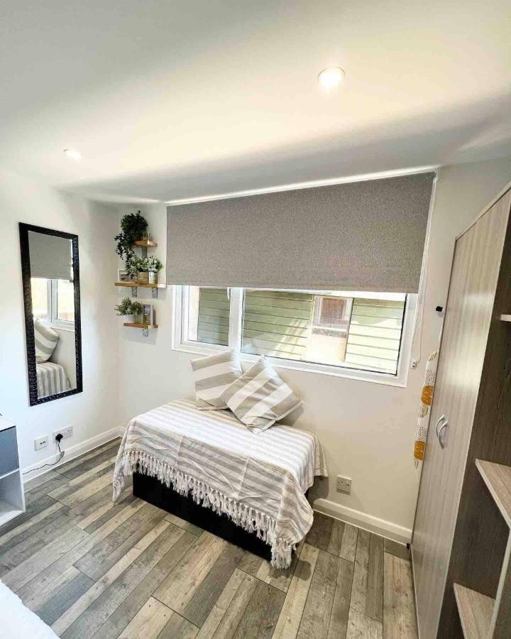 Willow Inn Broadstairs Dış mekan fotoğraf