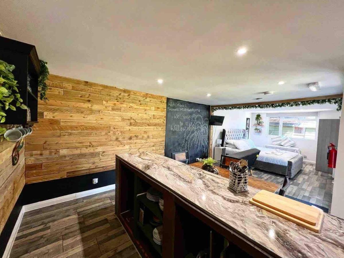 Willow Inn Broadstairs Dış mekan fotoğraf