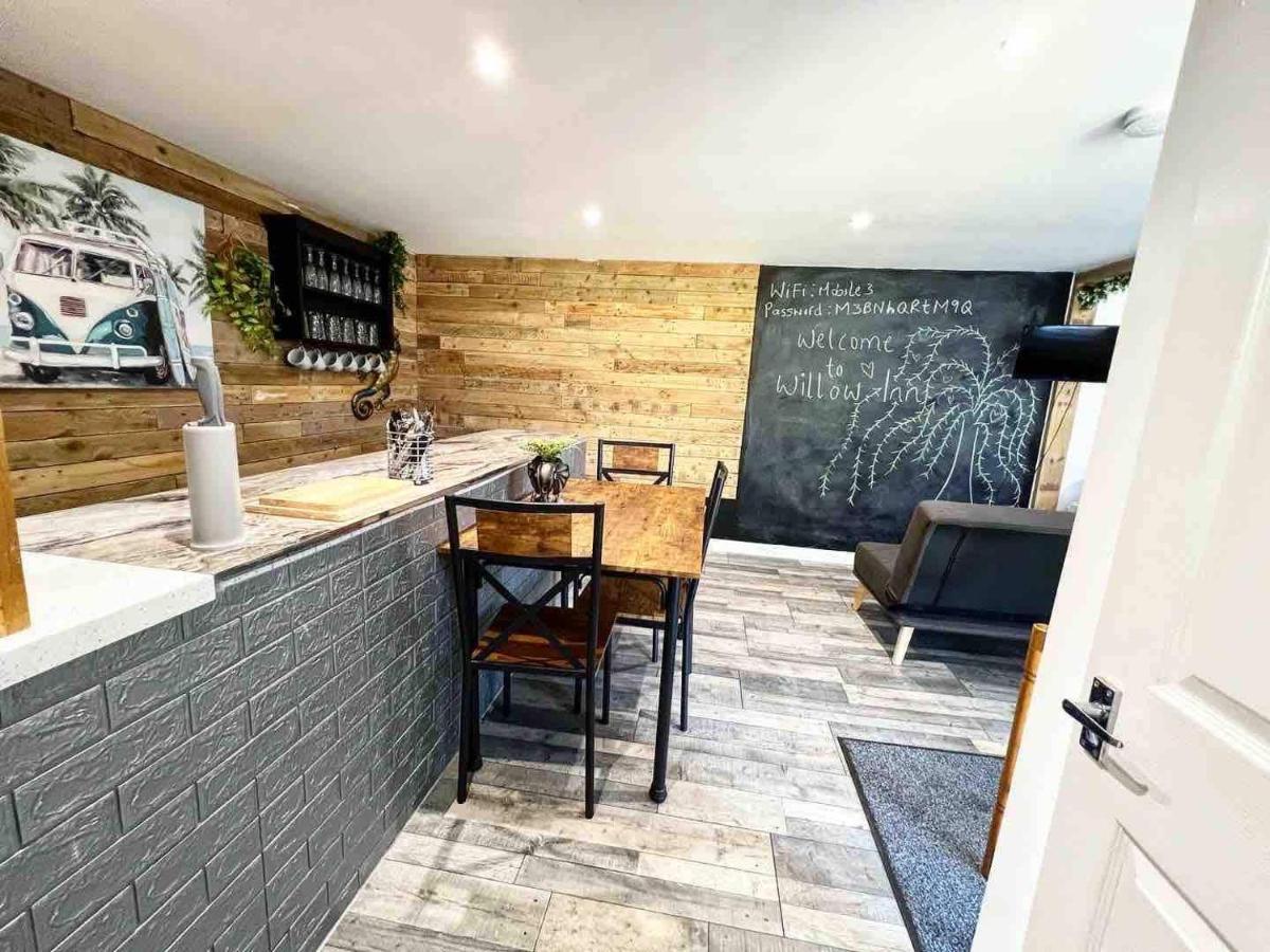 Willow Inn Broadstairs Dış mekan fotoğraf