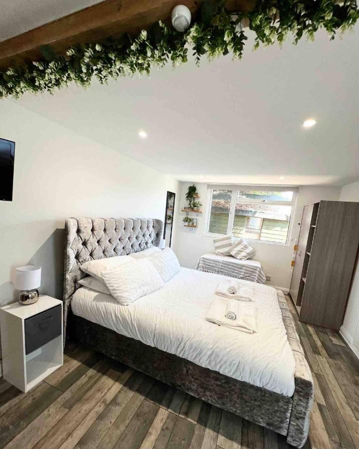 Willow Inn Broadstairs Dış mekan fotoğraf