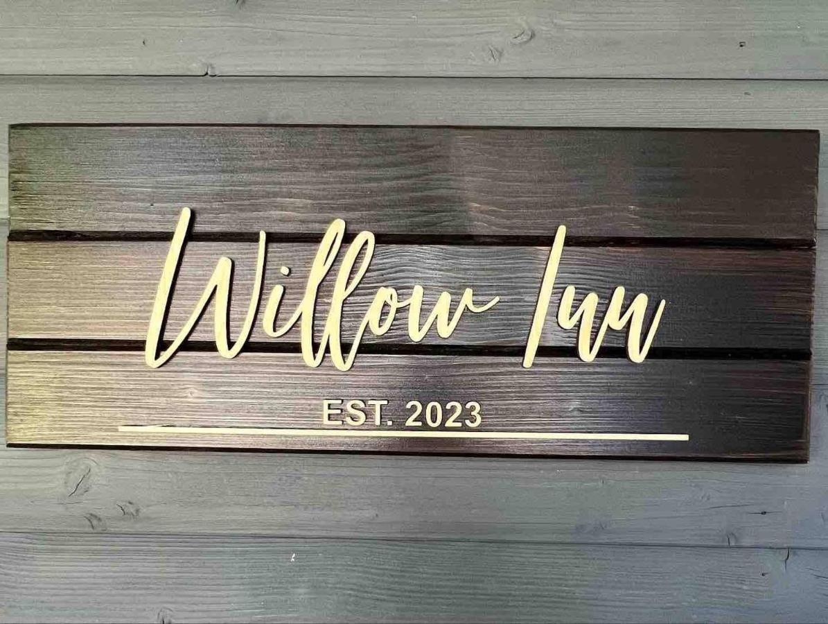 Willow Inn Broadstairs Dış mekan fotoğraf