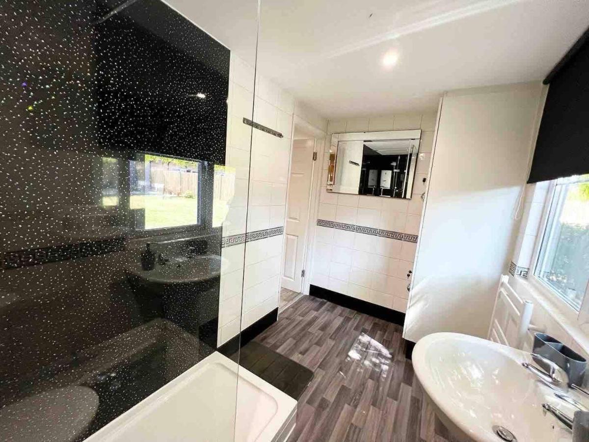 Willow Inn Broadstairs Dış mekan fotoğraf