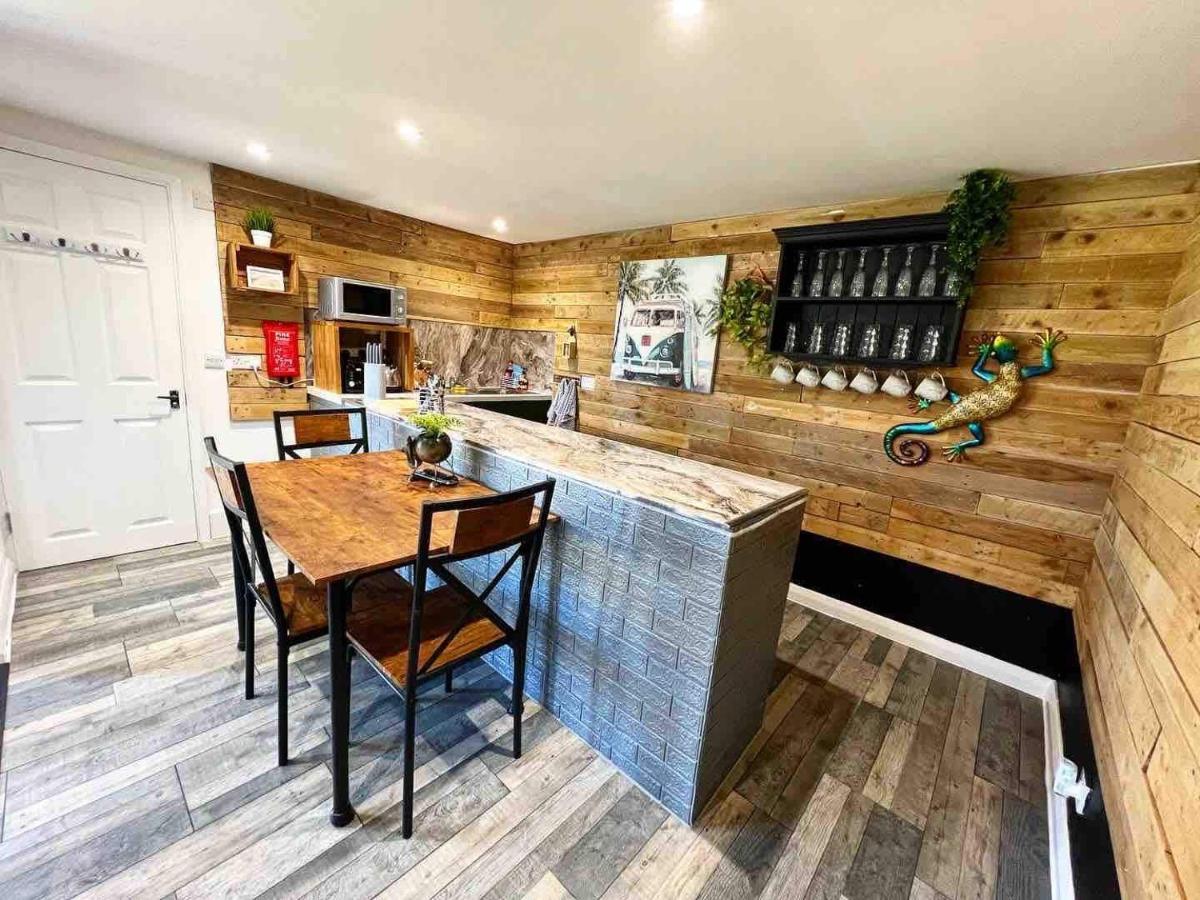 Willow Inn Broadstairs Dış mekan fotoğraf
