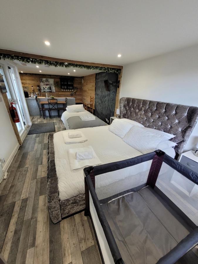 Willow Inn Broadstairs Dış mekan fotoğraf