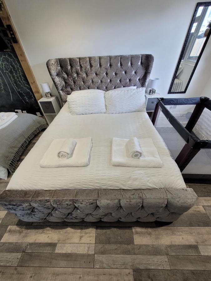 Willow Inn Broadstairs Dış mekan fotoğraf