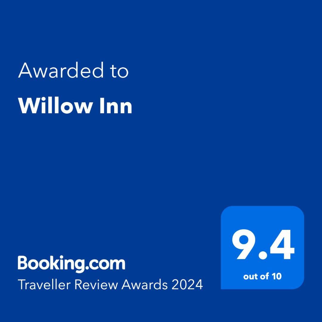 Willow Inn Broadstairs Dış mekan fotoğraf