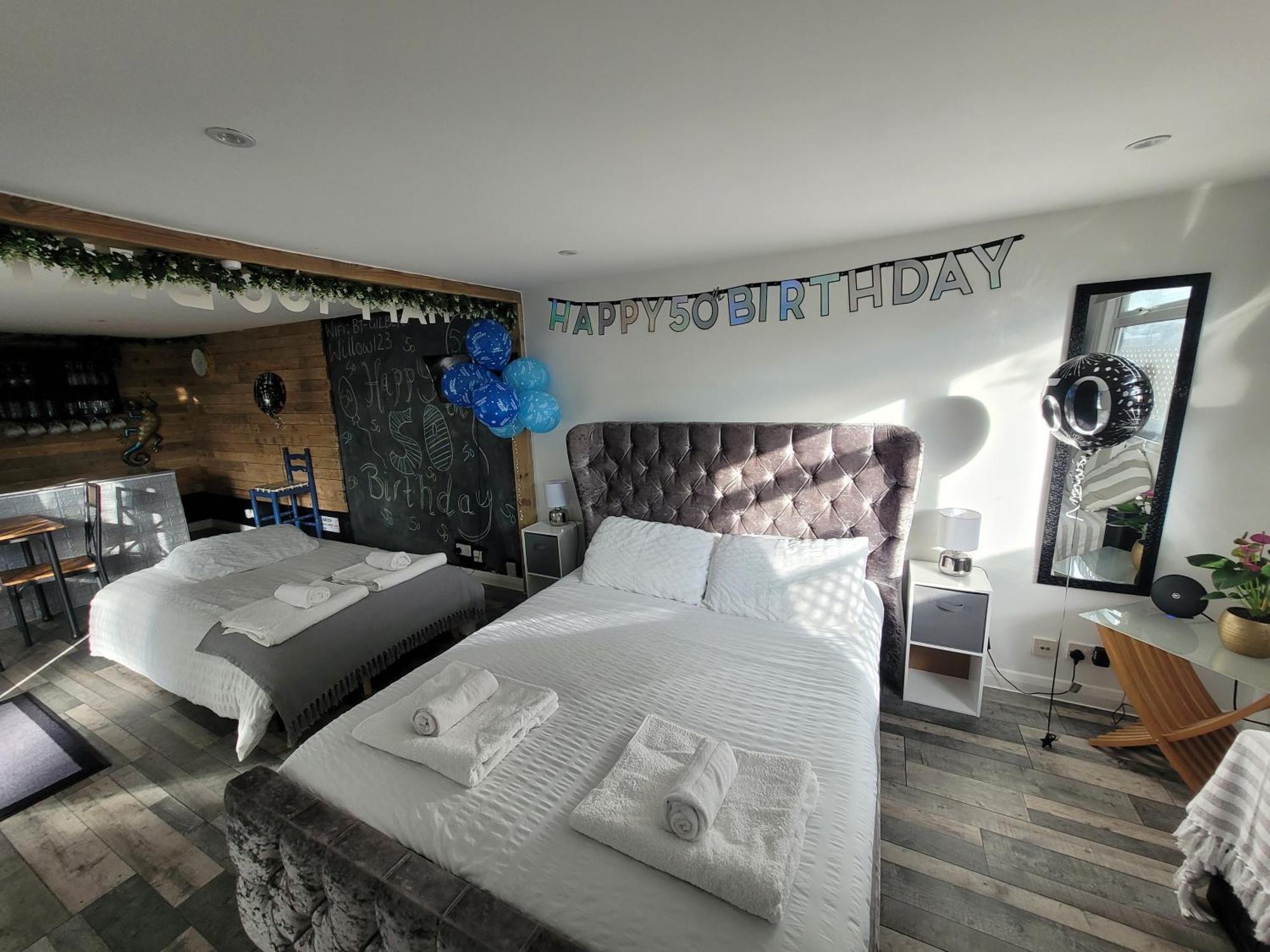Willow Inn Broadstairs Dış mekan fotoğraf