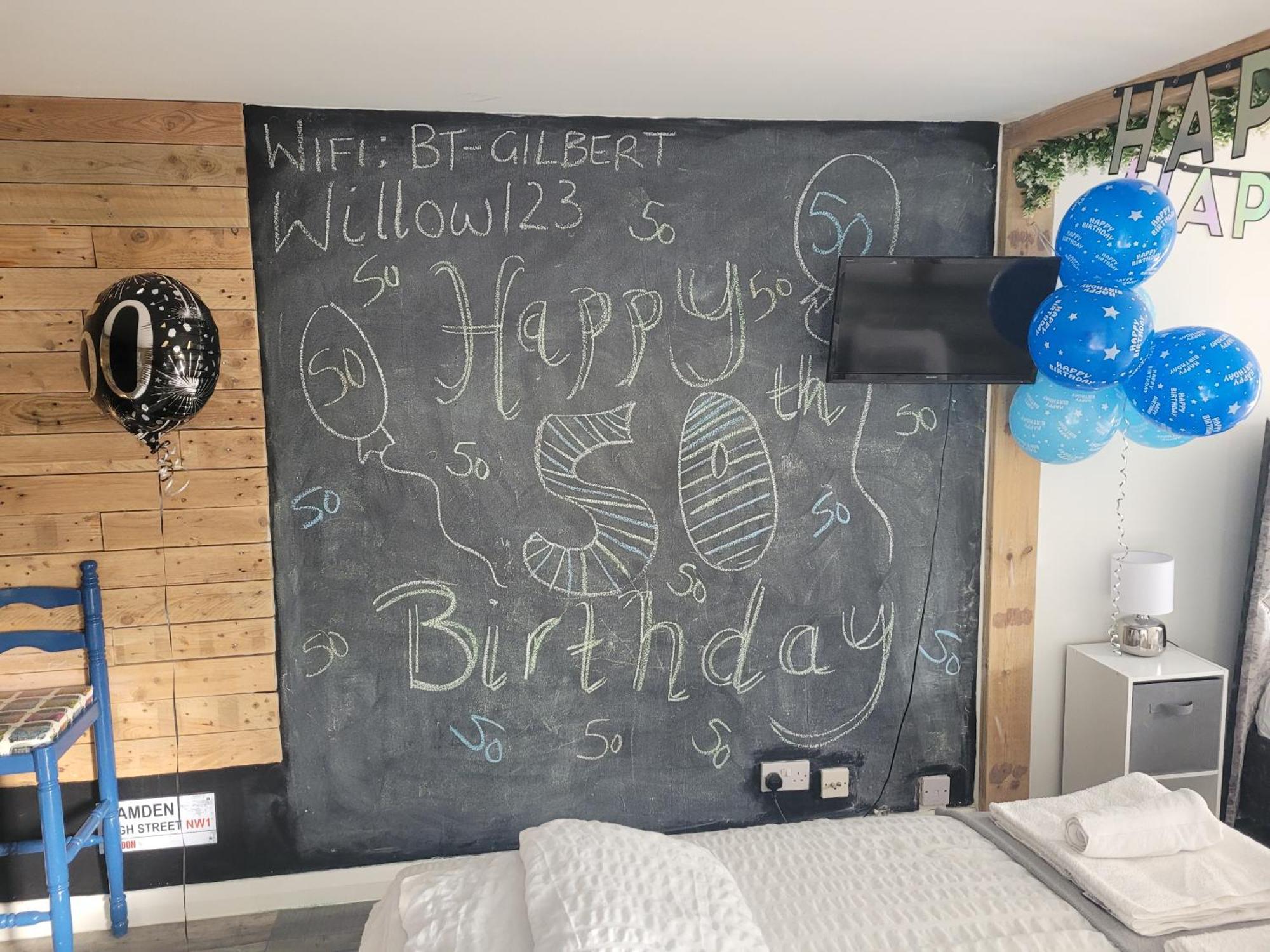 Willow Inn Broadstairs Dış mekan fotoğraf