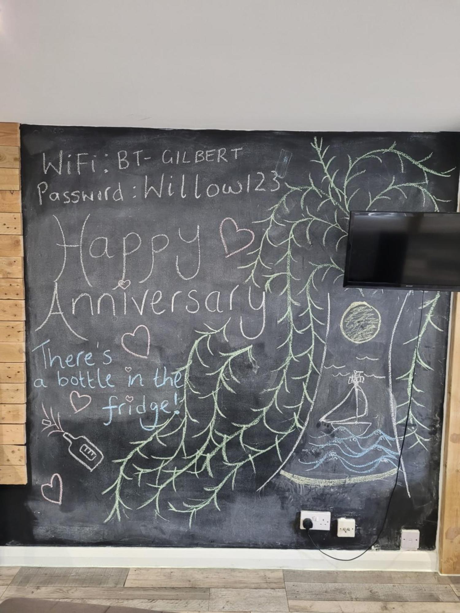 Willow Inn Broadstairs Dış mekan fotoğraf