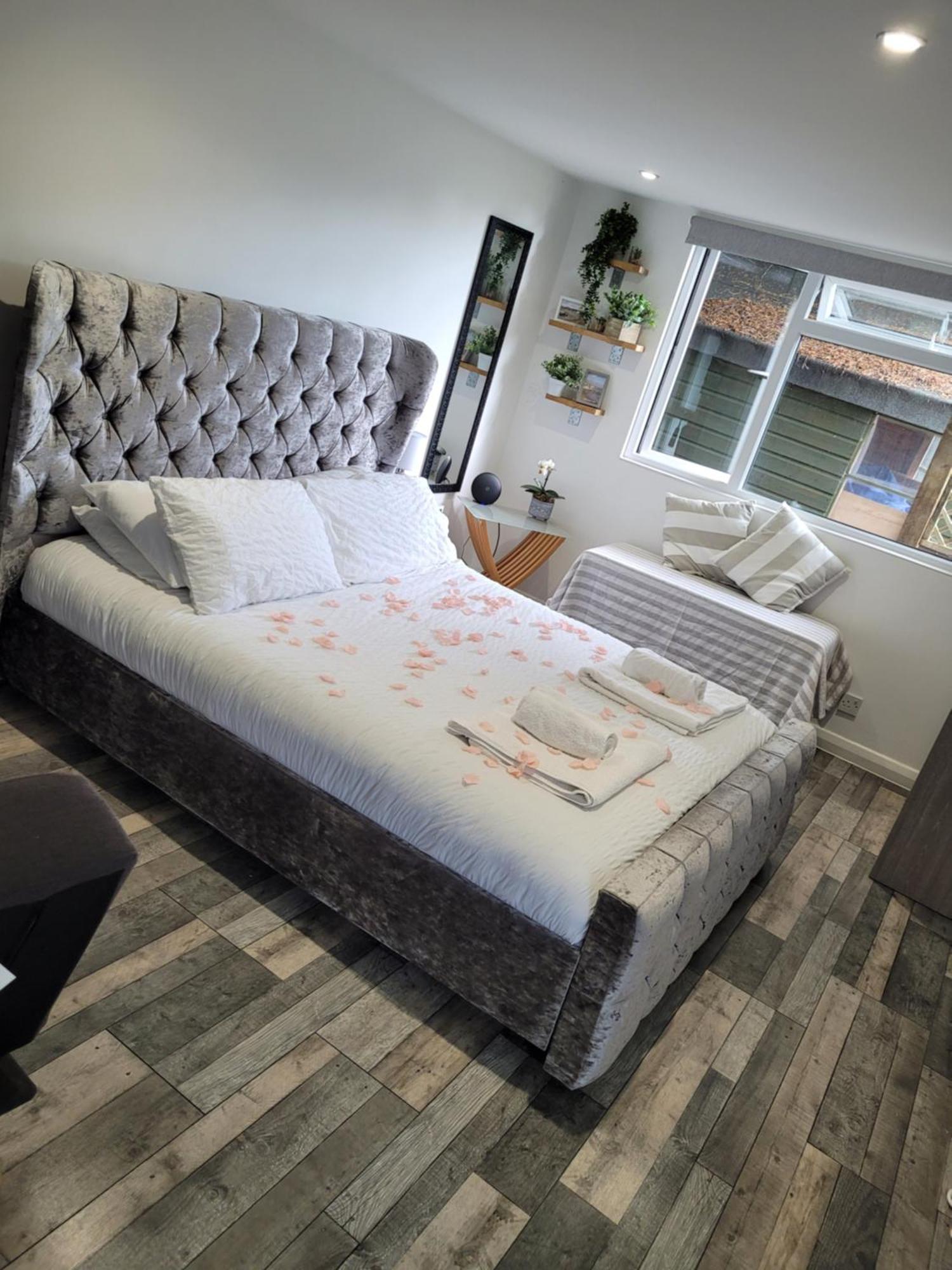 Willow Inn Broadstairs Dış mekan fotoğraf