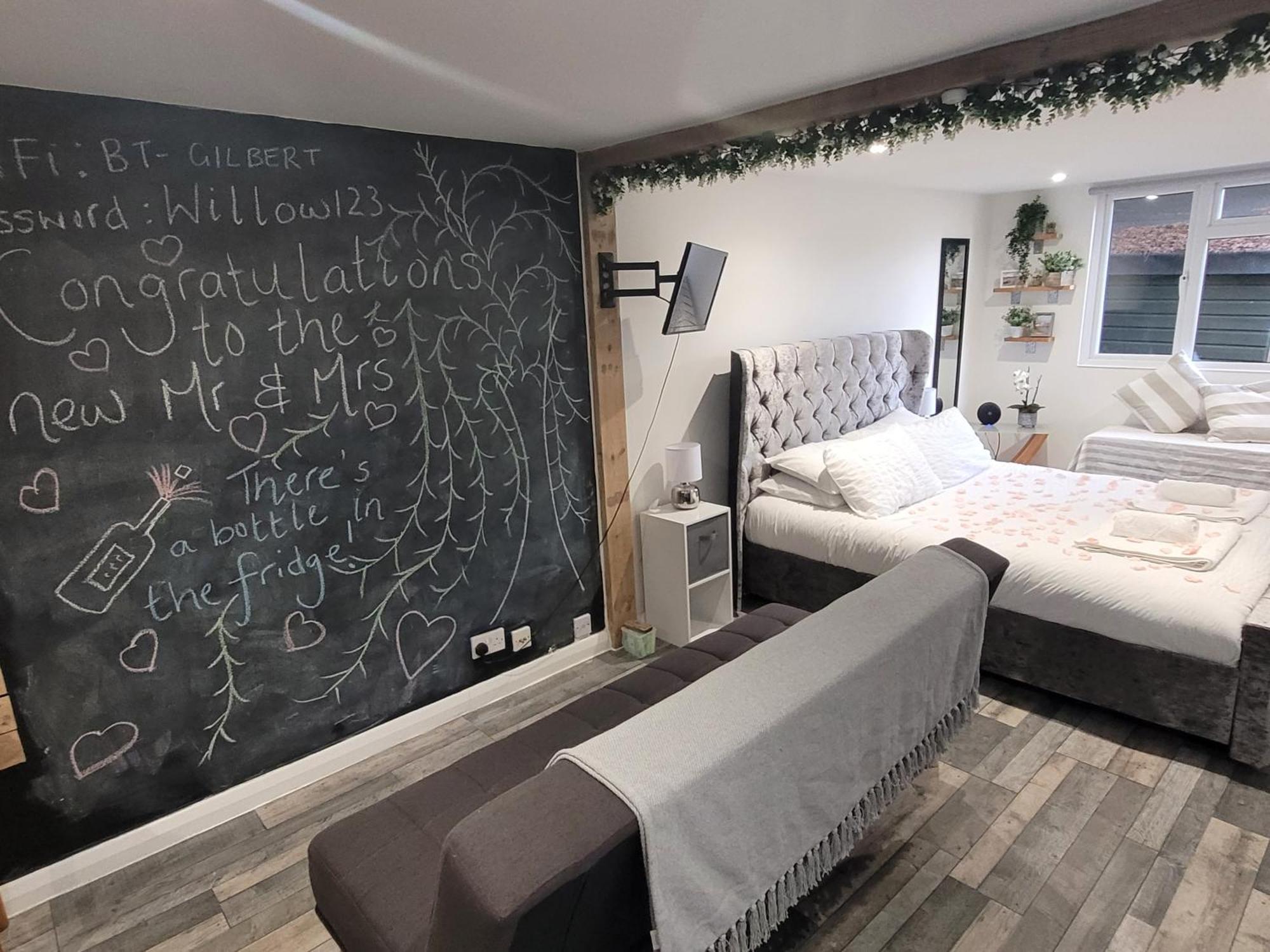 Willow Inn Broadstairs Dış mekan fotoğraf