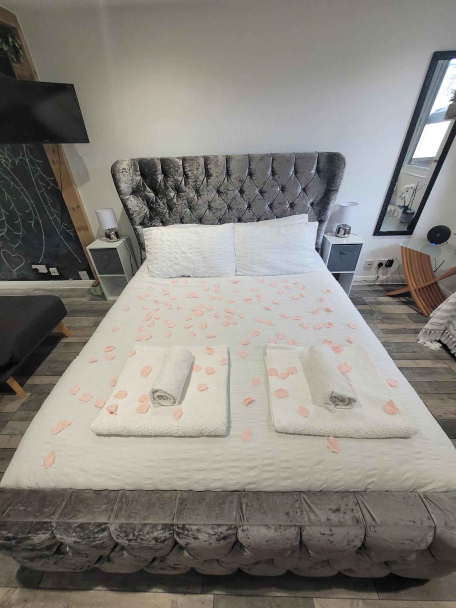 Willow Inn Broadstairs Dış mekan fotoğraf
