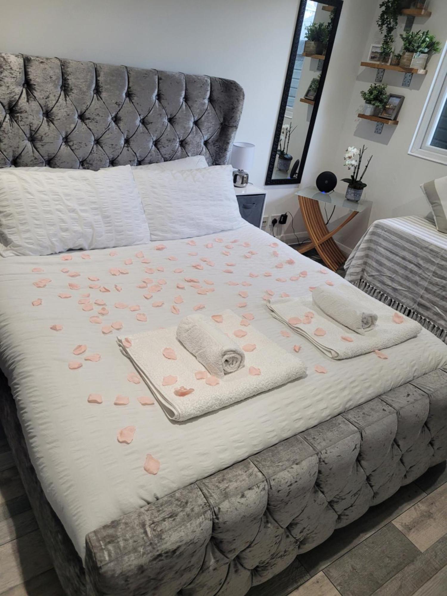Willow Inn Broadstairs Dış mekan fotoğraf