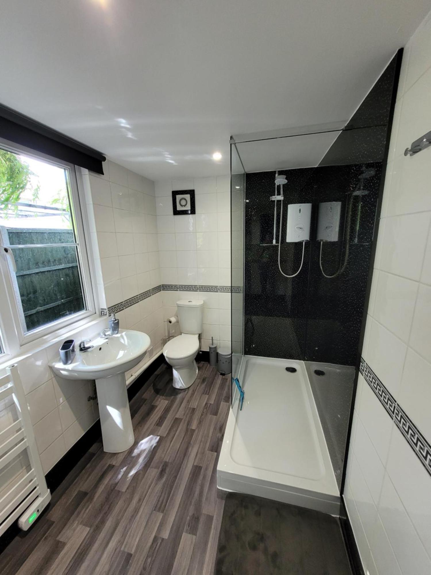 Willow Inn Broadstairs Dış mekan fotoğraf