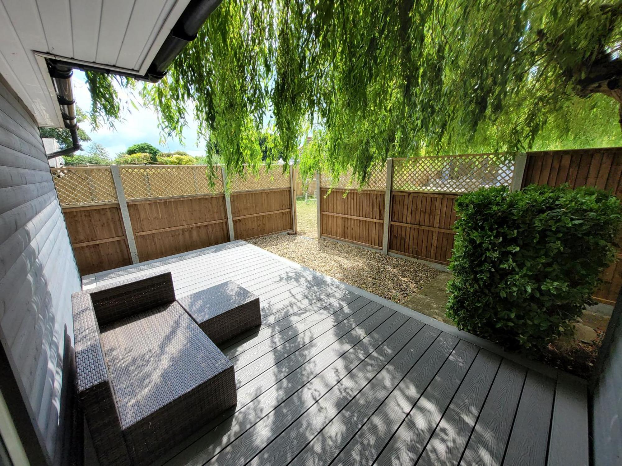 Willow Inn Broadstairs Dış mekan fotoğraf