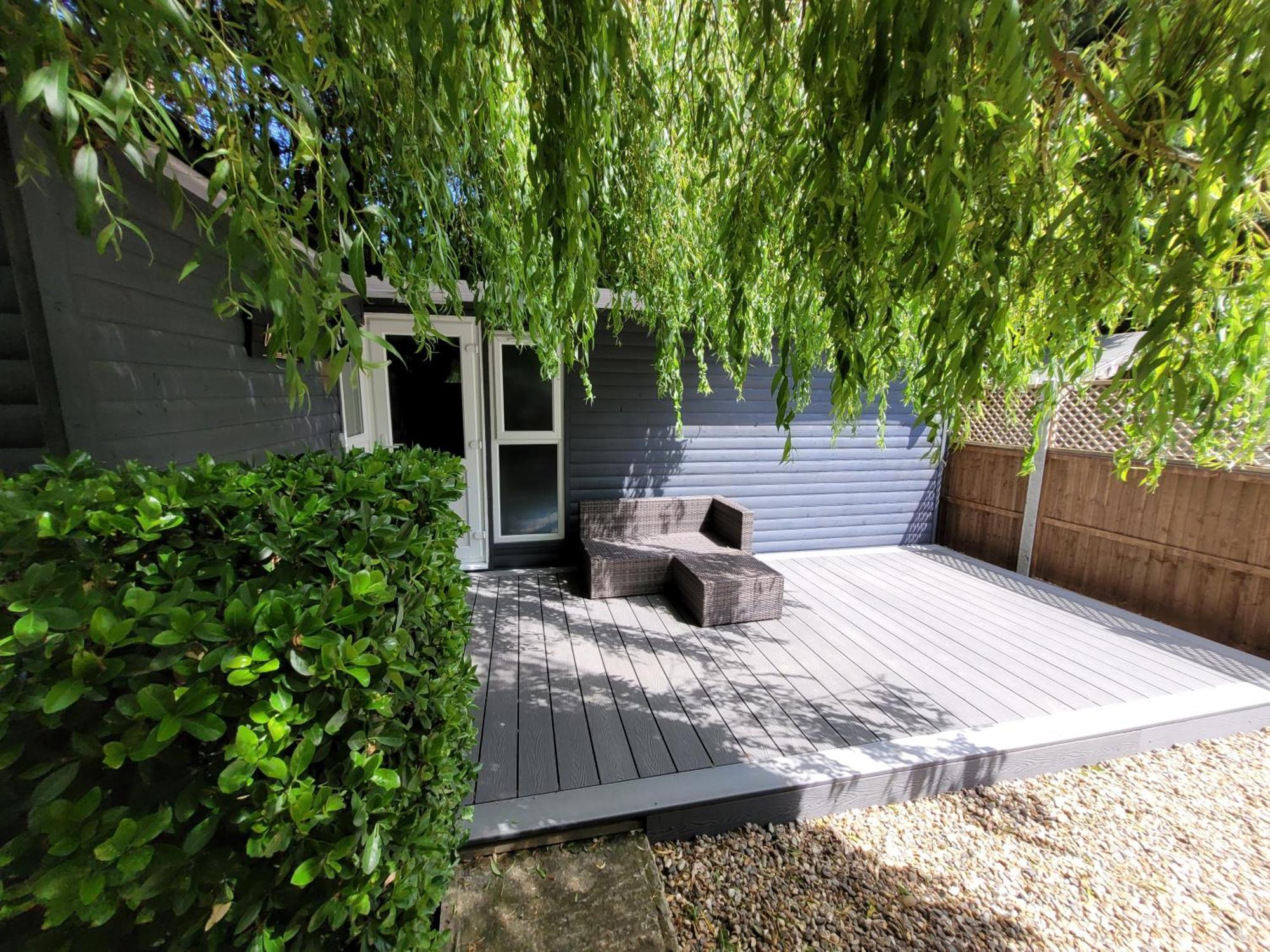 Willow Inn Broadstairs Dış mekan fotoğraf