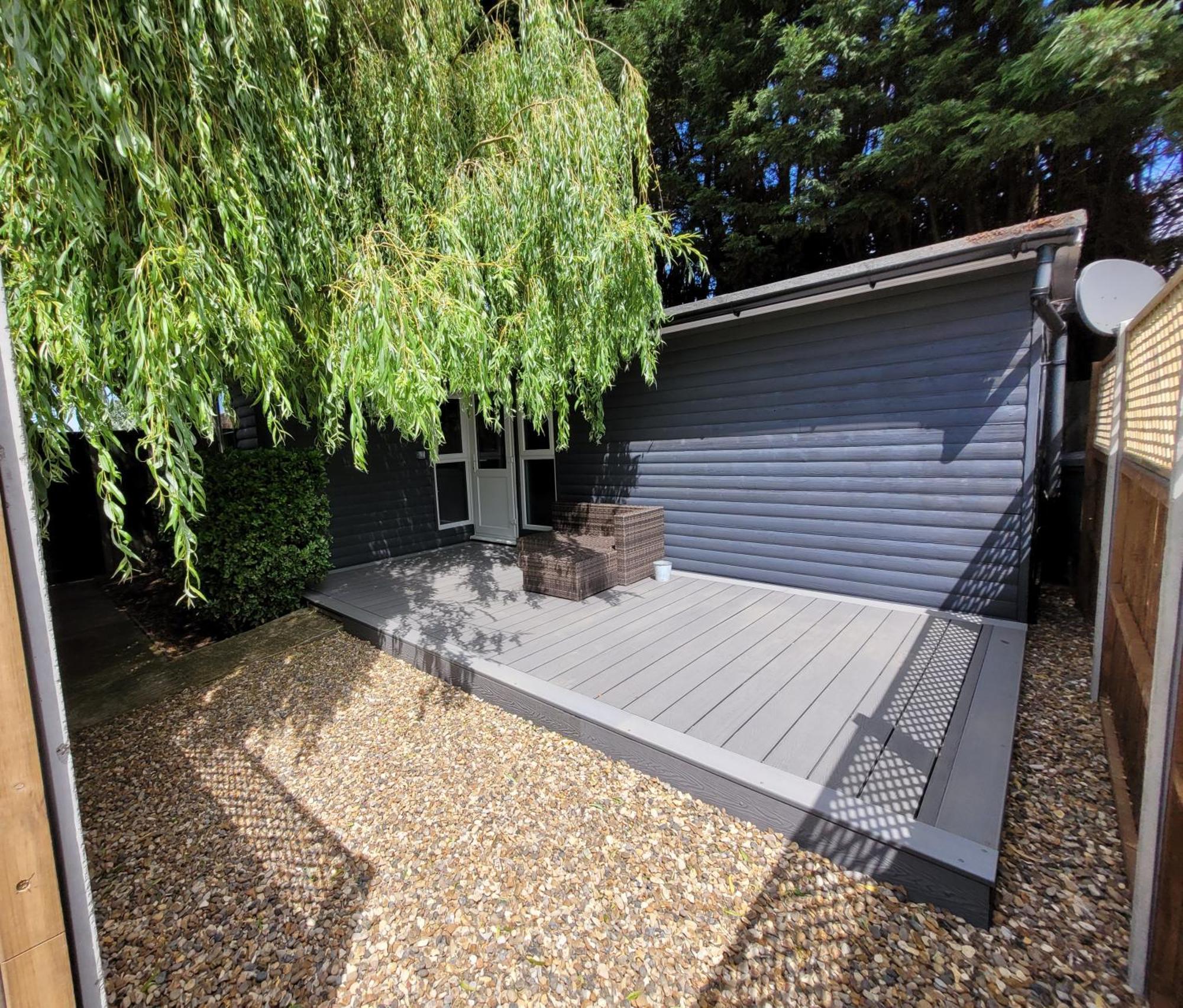 Willow Inn Broadstairs Dış mekan fotoğraf