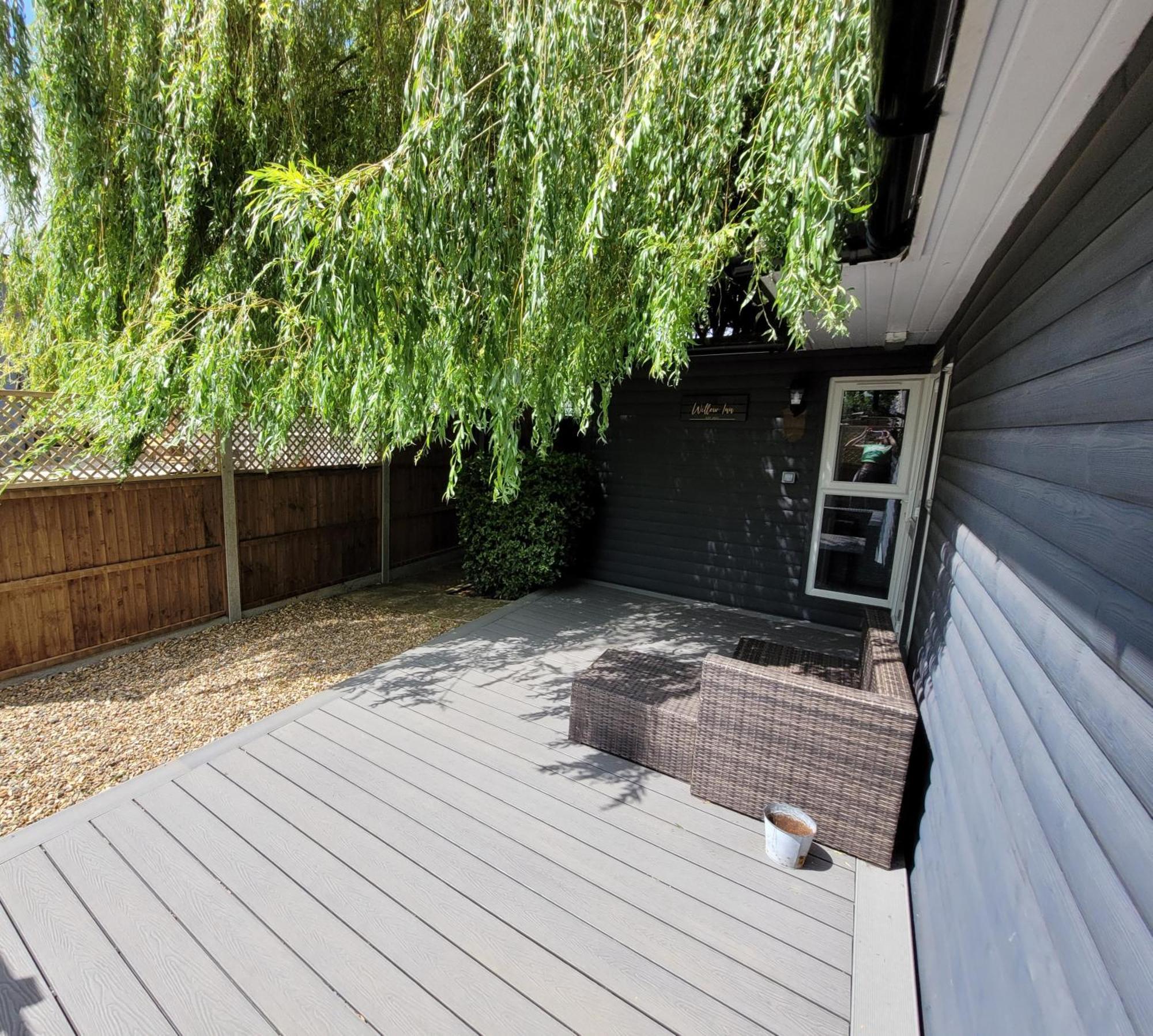 Willow Inn Broadstairs Dış mekan fotoğraf